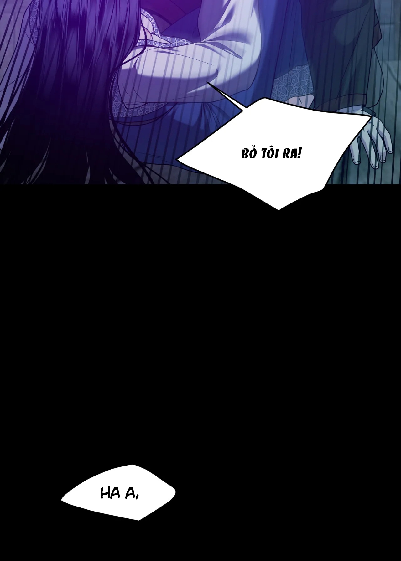 Lửa Trong Đầm Lầy chapter 35.1 - Trang 30