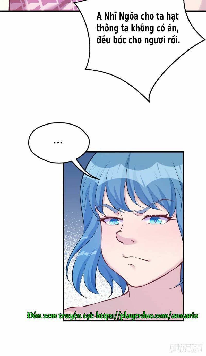 [16+] thảnh thơi thú thế chủng chủng điền, sinh sinh tể chapter 187 38