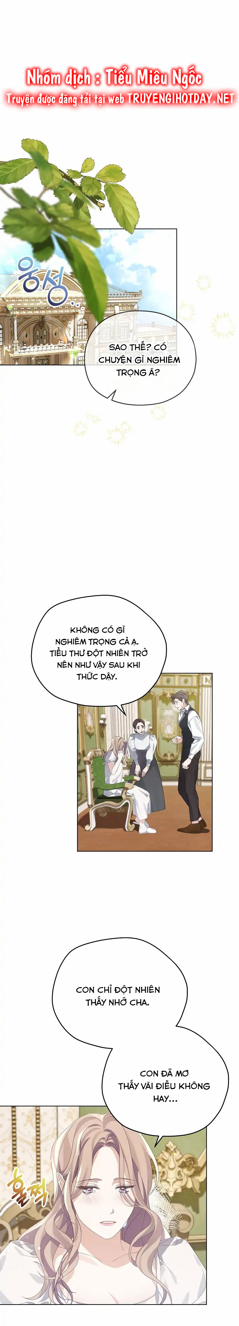 aster yêu dấu của tôi chapter 2 2