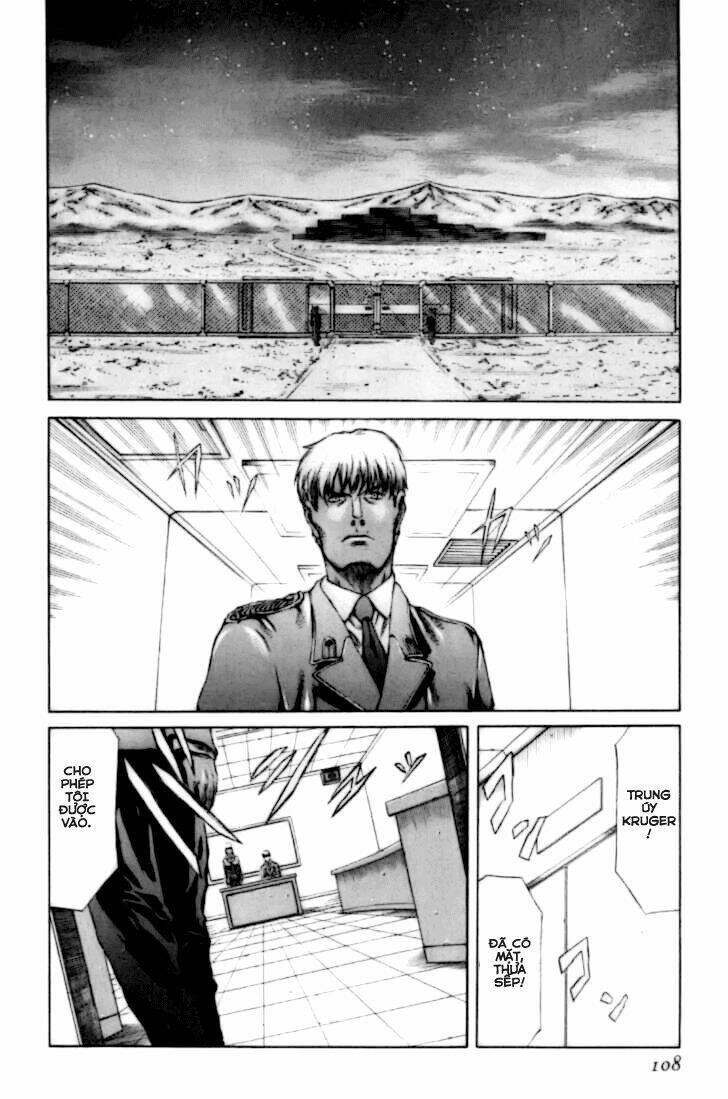 red eyes chapter 5.2 17