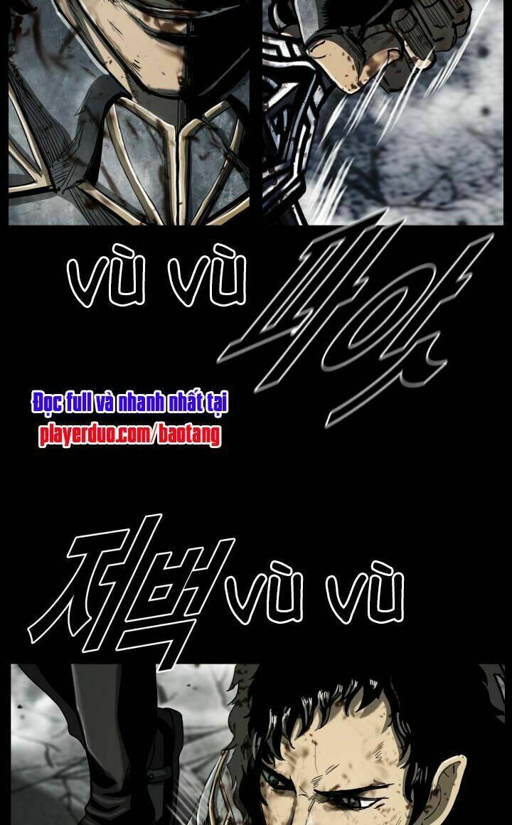 thợ săn đầu tiên chapter 79 40