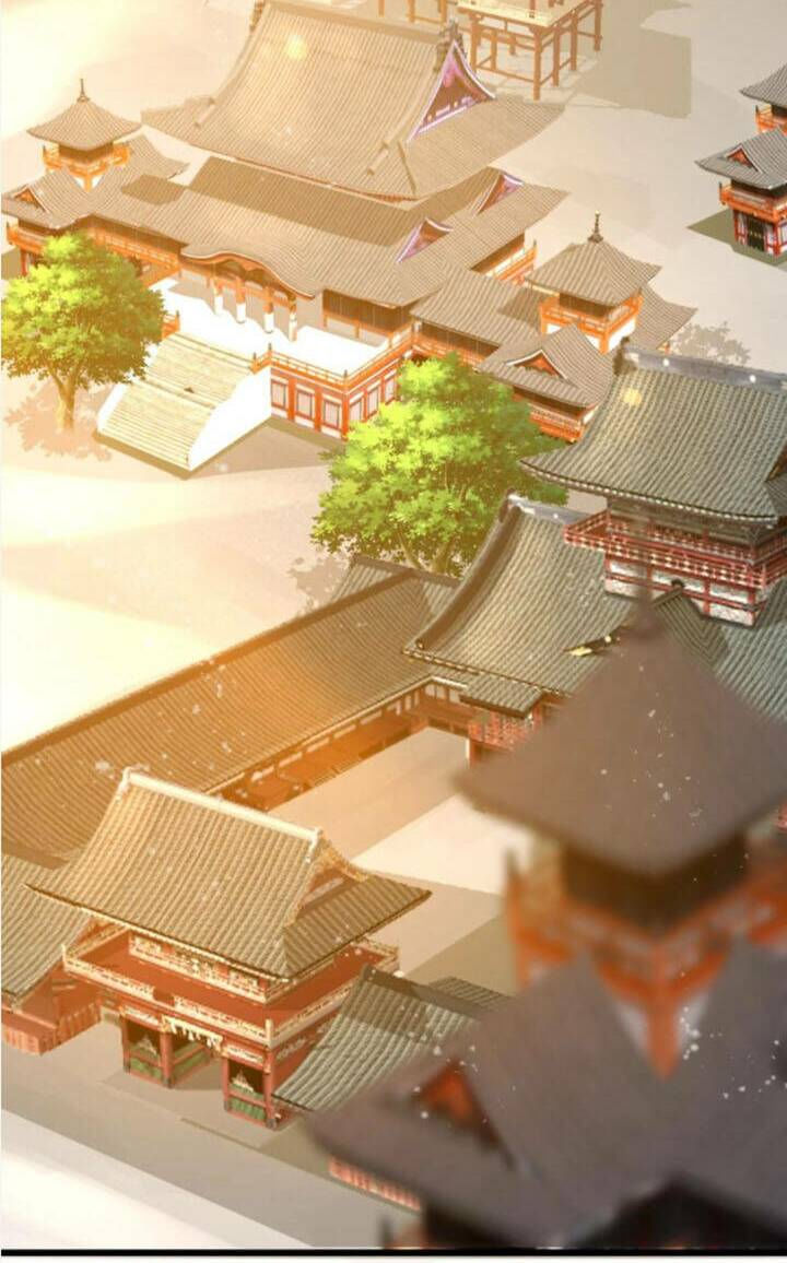 đại bảo kiếm của tôi chapter 11 11