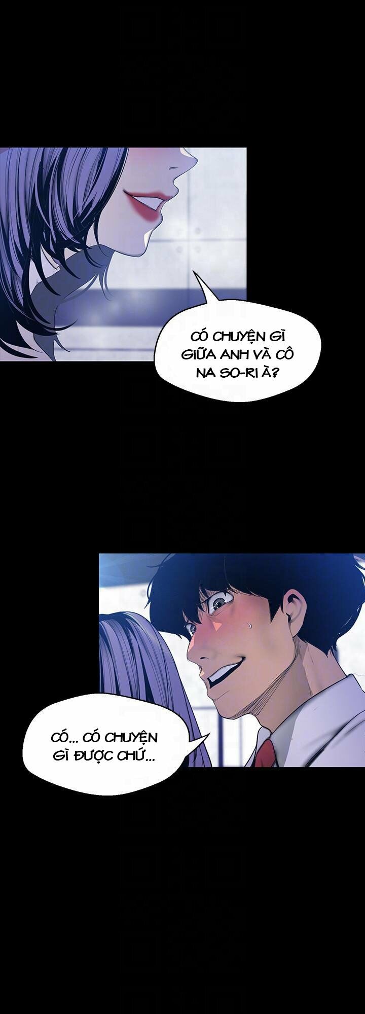 tân thế giới tuyệt vời chapter 63 16