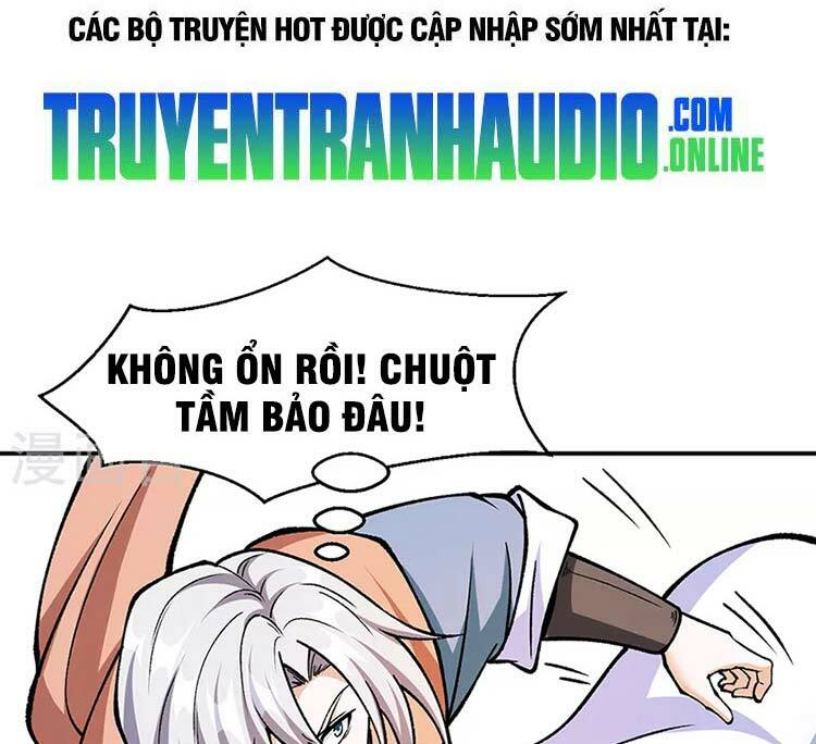 võ đạo độc tôn chapter 446 67