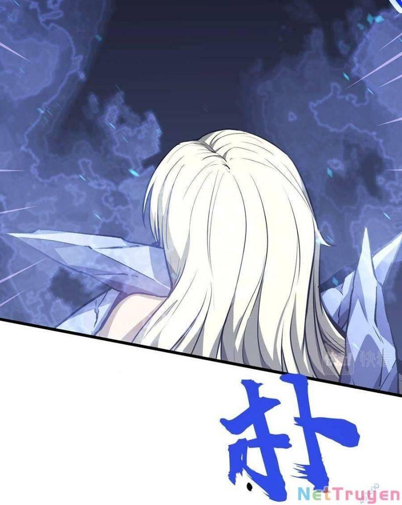 siêu tiến hóa chapter 97 7