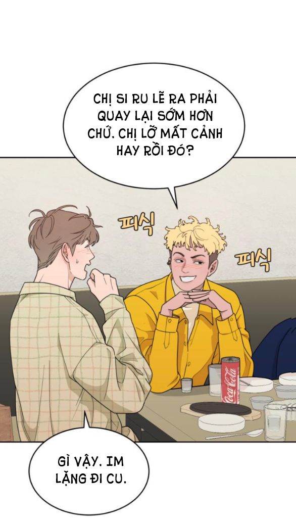 Vận May Bất Ngờ chapter 20.2 3