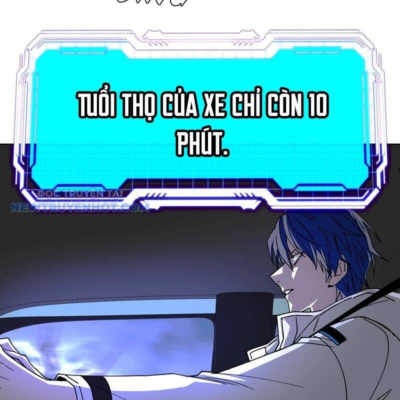 tận thế cũng chỉ là trò chơi chapter 40 61