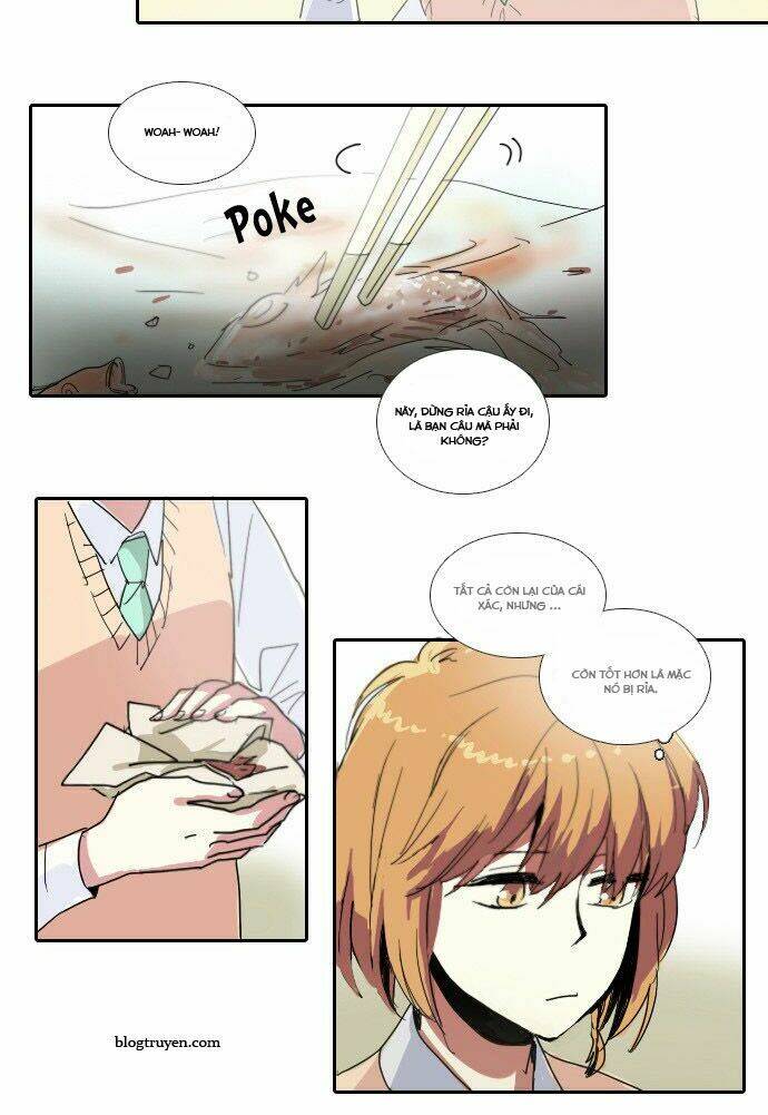 nữ sinh phép thuật chapter 1 8