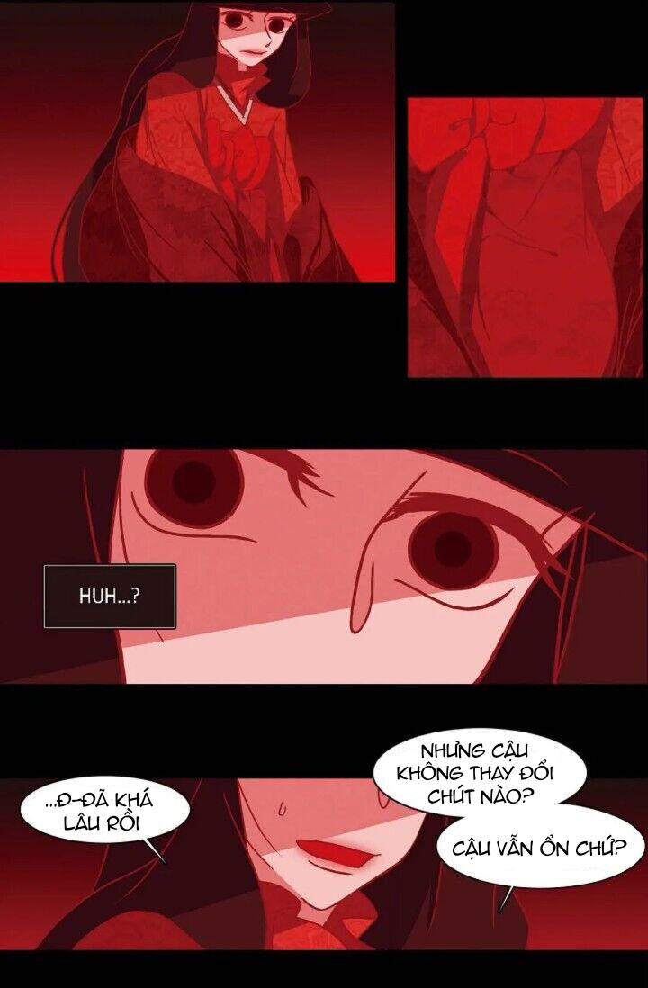 huyết hồ chapter 6 61