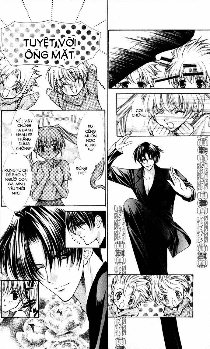 anh chàng khắc tinh chapter 42 13