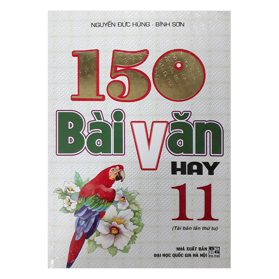 150 bài văn hay 11