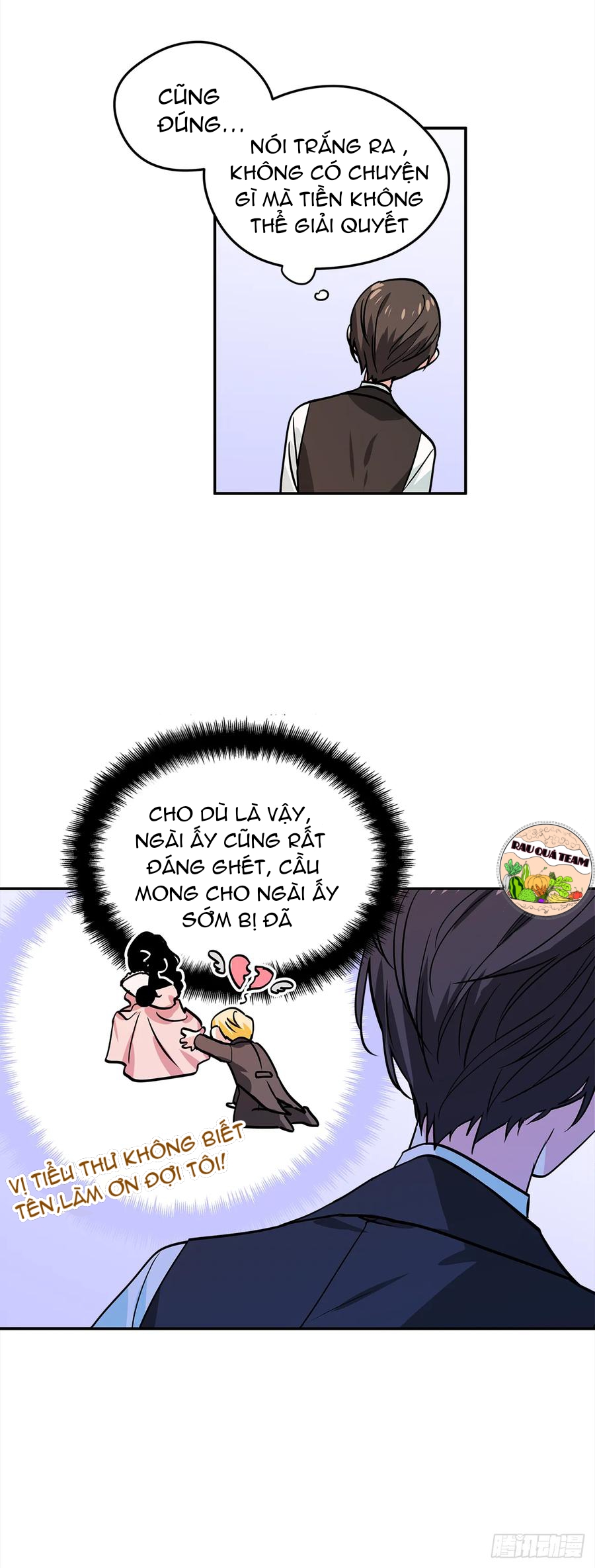 nam nô bộc xinh đẹp của tôi chapter 19 24