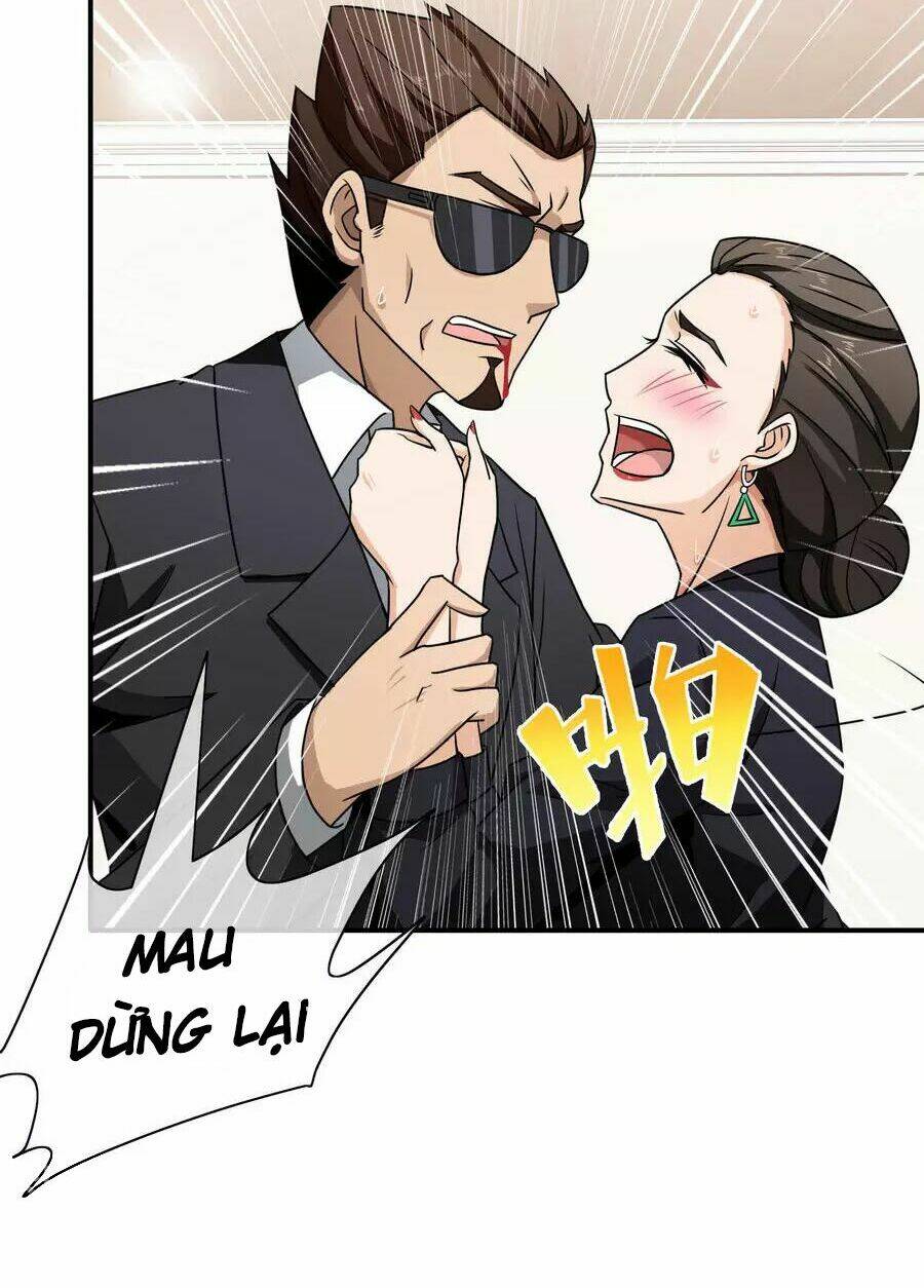 hộ hoa cao thủ tại đô thị chapter 93 19