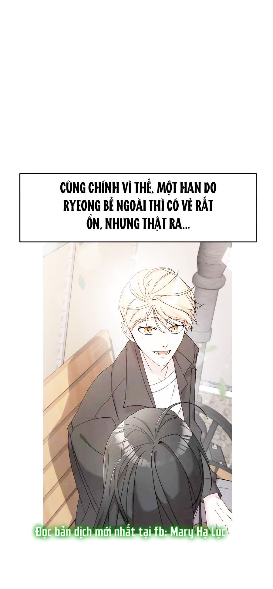 phản diện thuần túy chapter 8.1 5