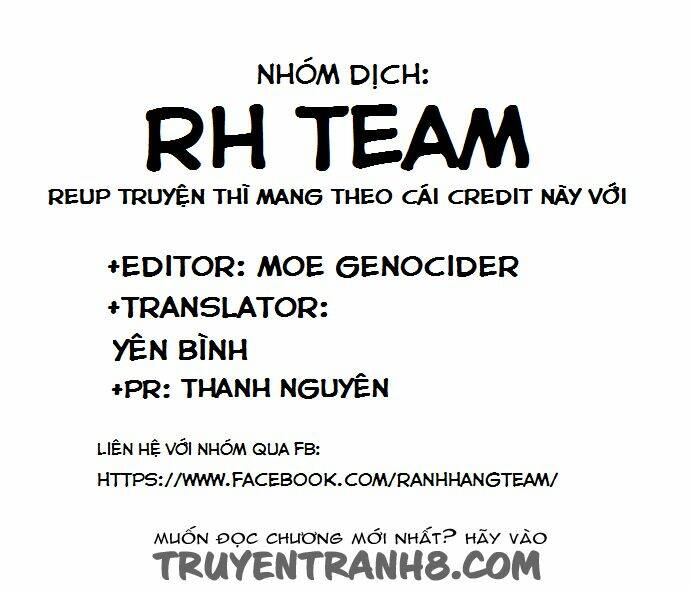 chàng trai đặc biệt chapter 3 1