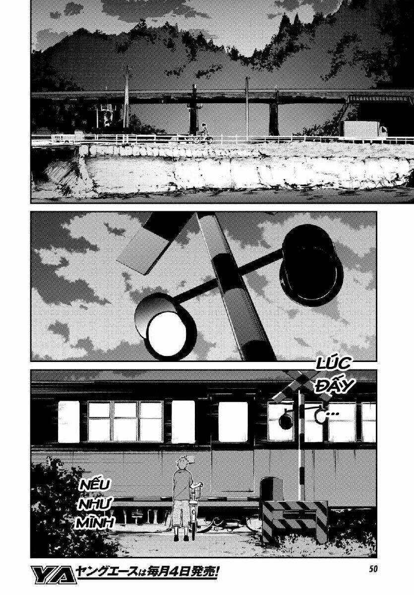 pháo hoa đẹp hơn nếu ngắm từ phía dưới hay từ đằng xa? chapter 5 16