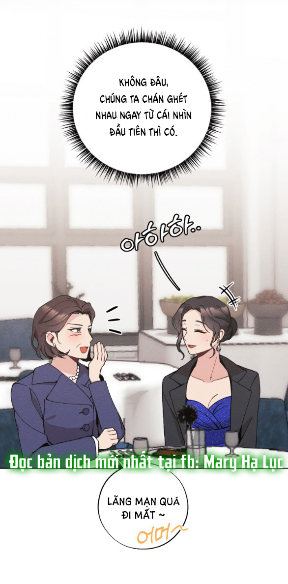 Ăn Mòn chapter 17.2 - Trang 17