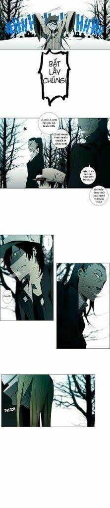 thế giới của trace và trouble chapter 15 6