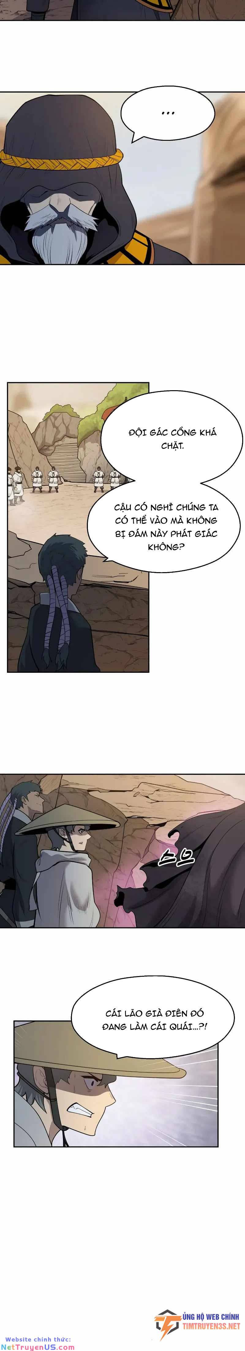 thiếu niên kiếm sư chapter 67 18