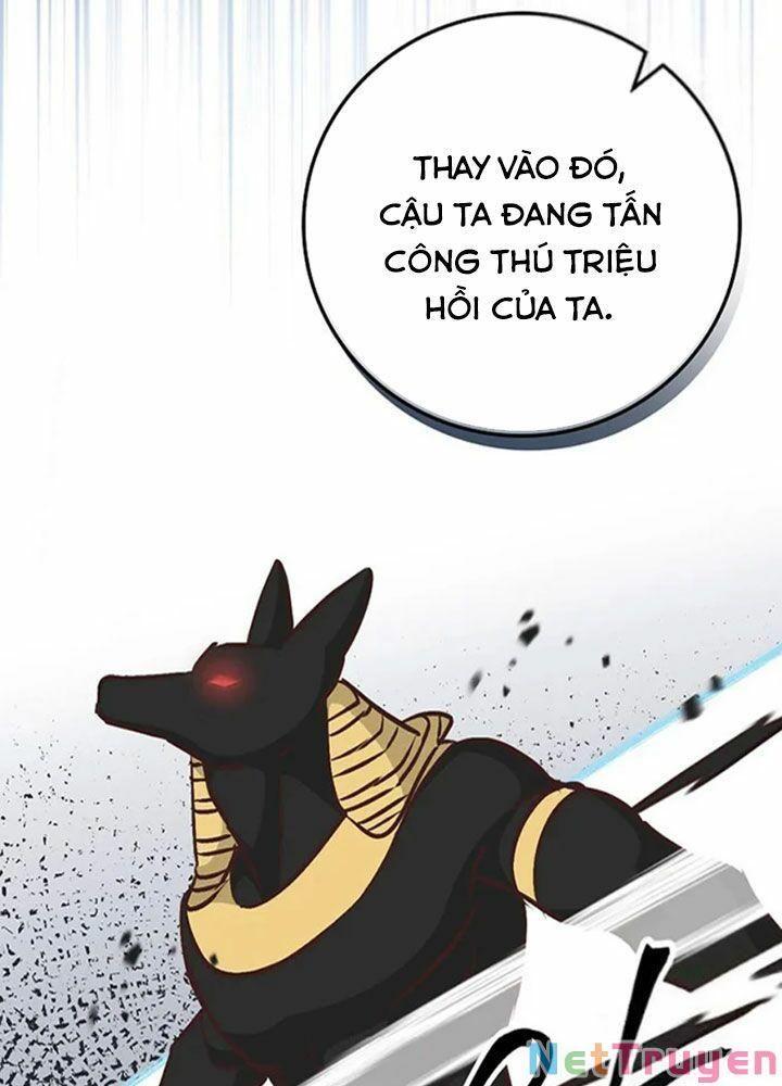 tôi lên cấp chỉ bằng cách ăn chapter 86 10