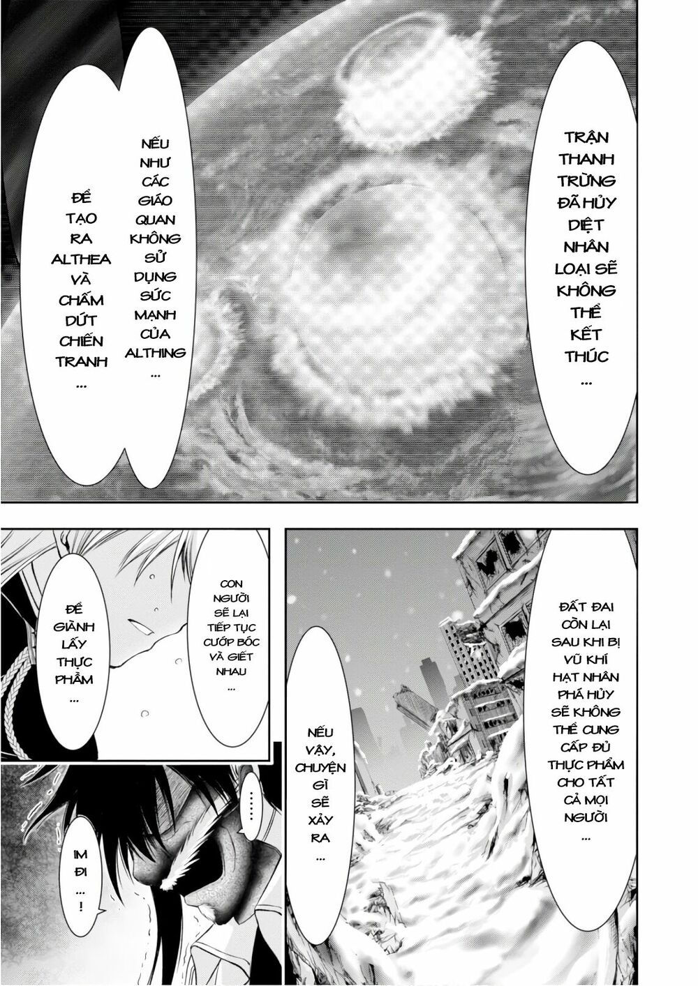 kích trụy vương huyền thoại chapter 46 6