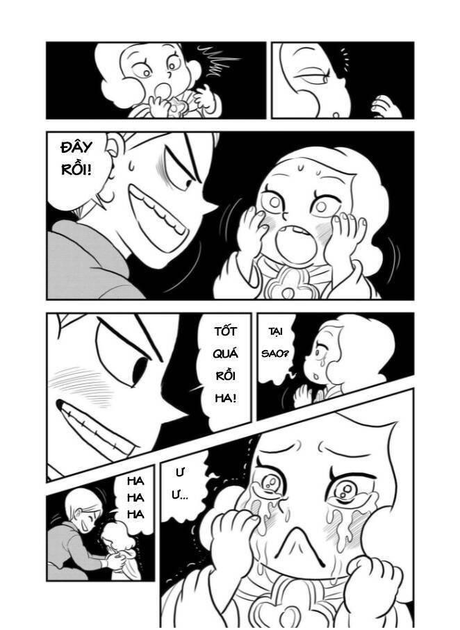 bảng xếp hạng vua chapter 123 12