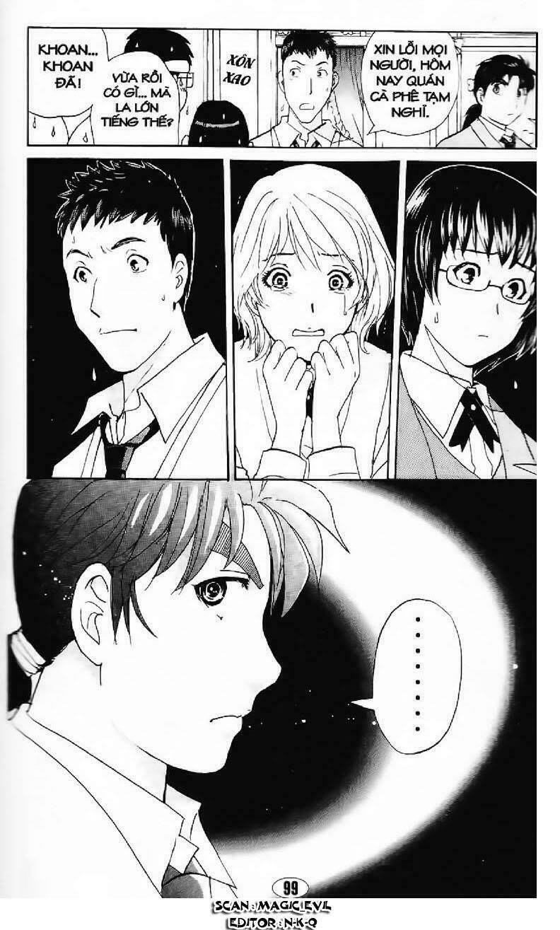 thám tử kindaichi - phần 2 chapter 58 5