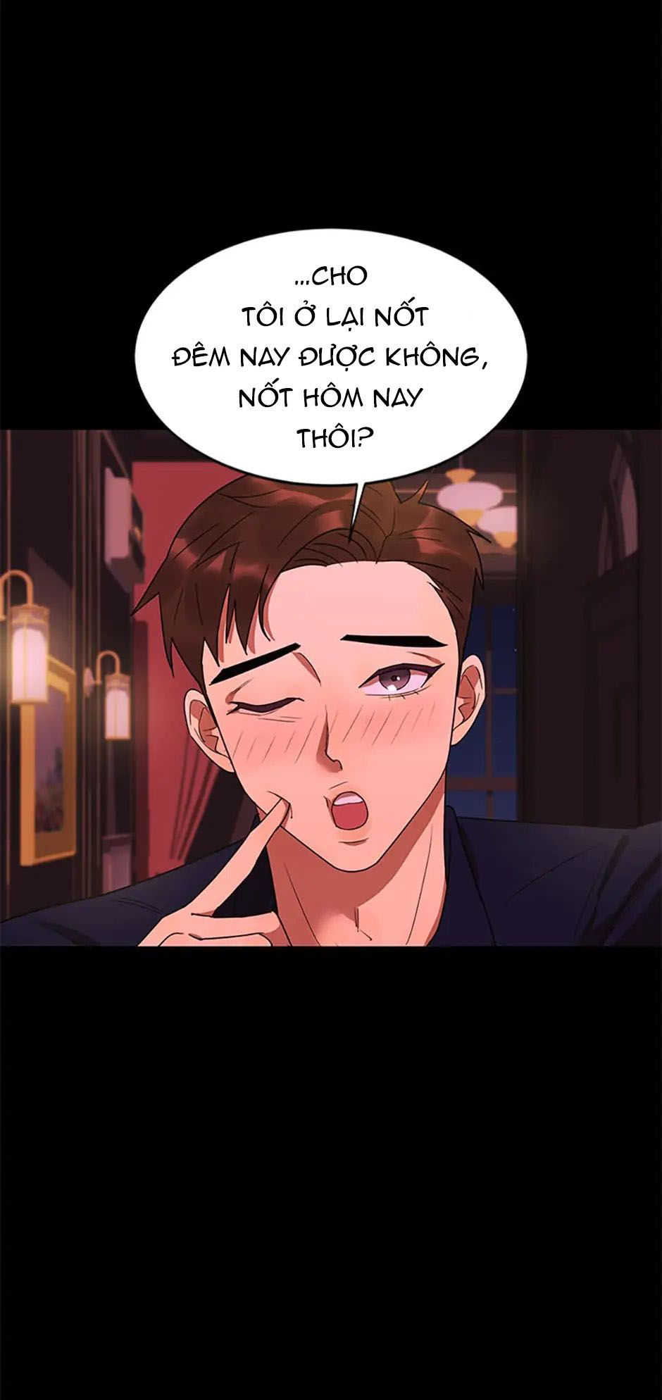 tiểu thuyết đầu tay của ác nữ chapter 28.2 21