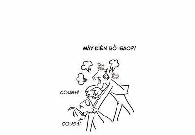 thánh thần trẻ trâu chapter 25 23