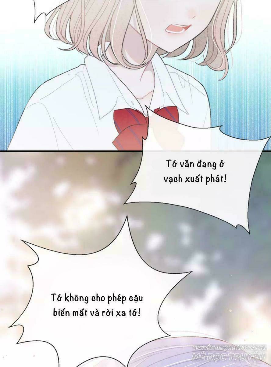 từ cái nhìn của em chapter 25 21