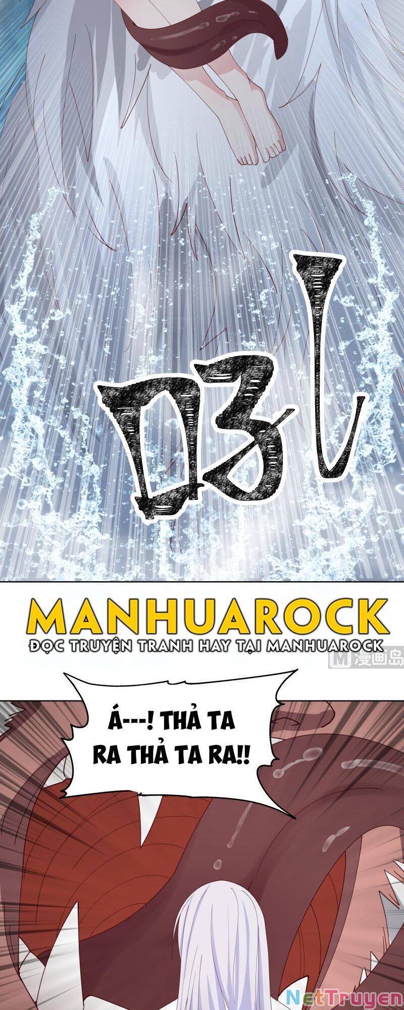 trên người ta có một rồng chapter 454 5