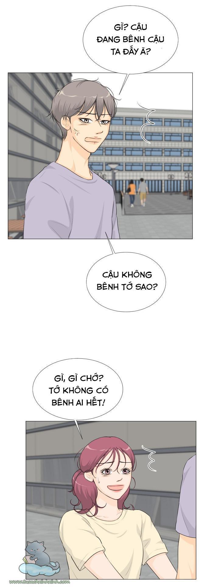 bán quỷ chapter 33 28