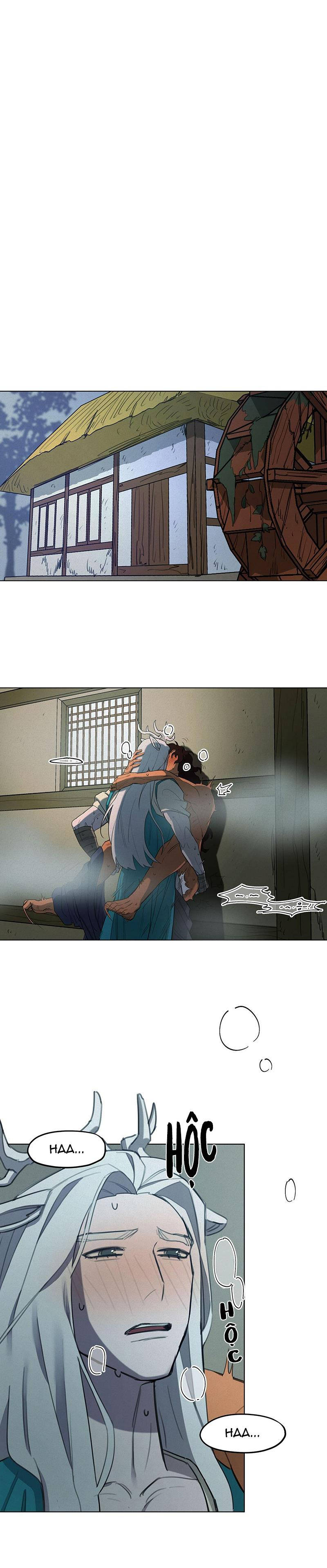 ta không phải tiều phu chapter 13 22