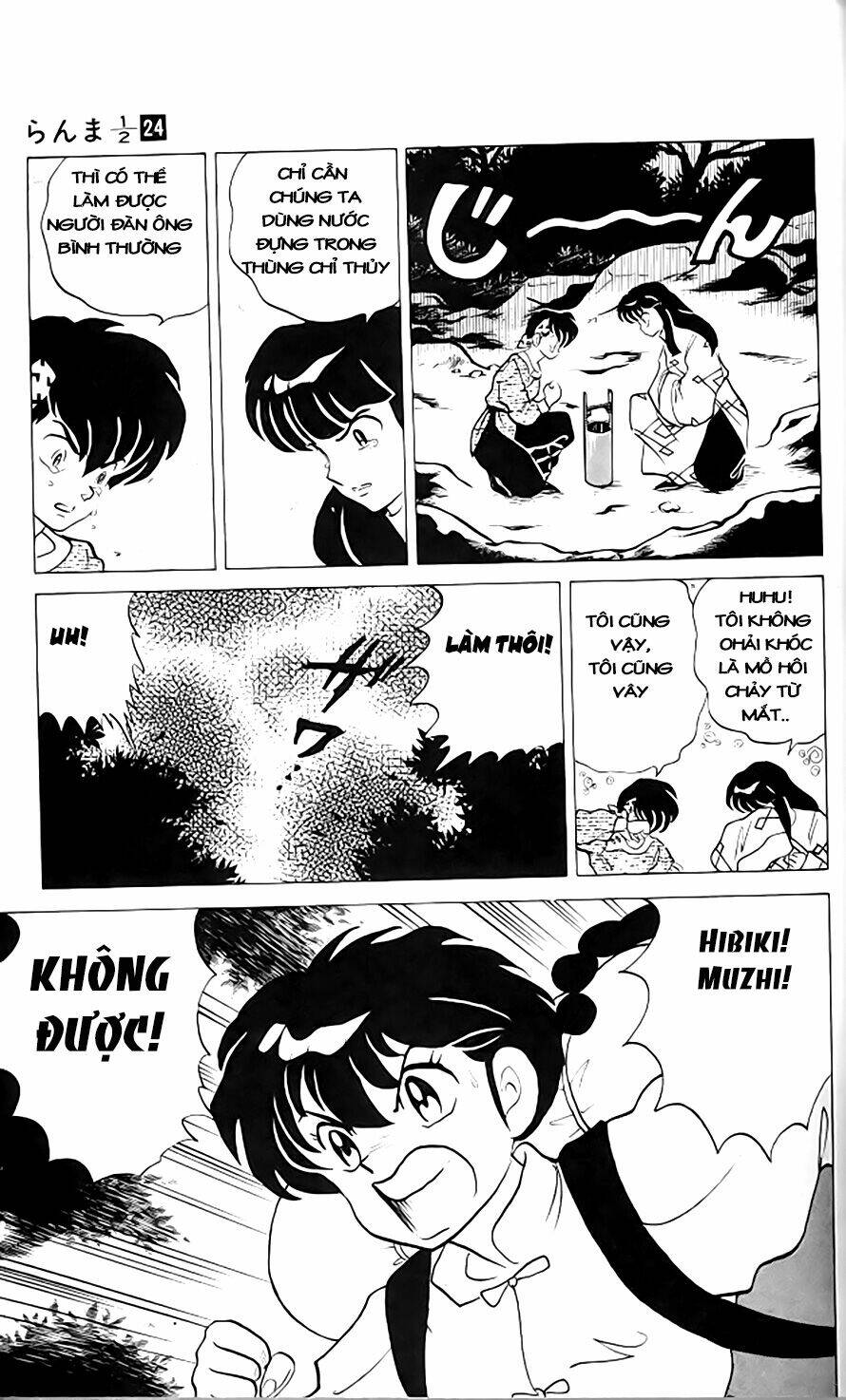 suối lời nguyền chapter 252 12