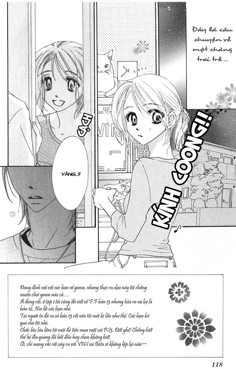 ai hime - ai to himegoto chapter 8 4