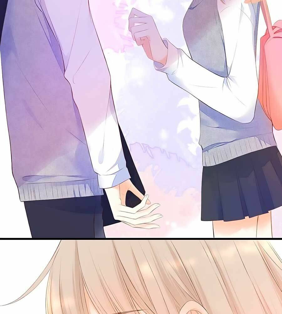 đóa hoa chớm nở chapter 66 11