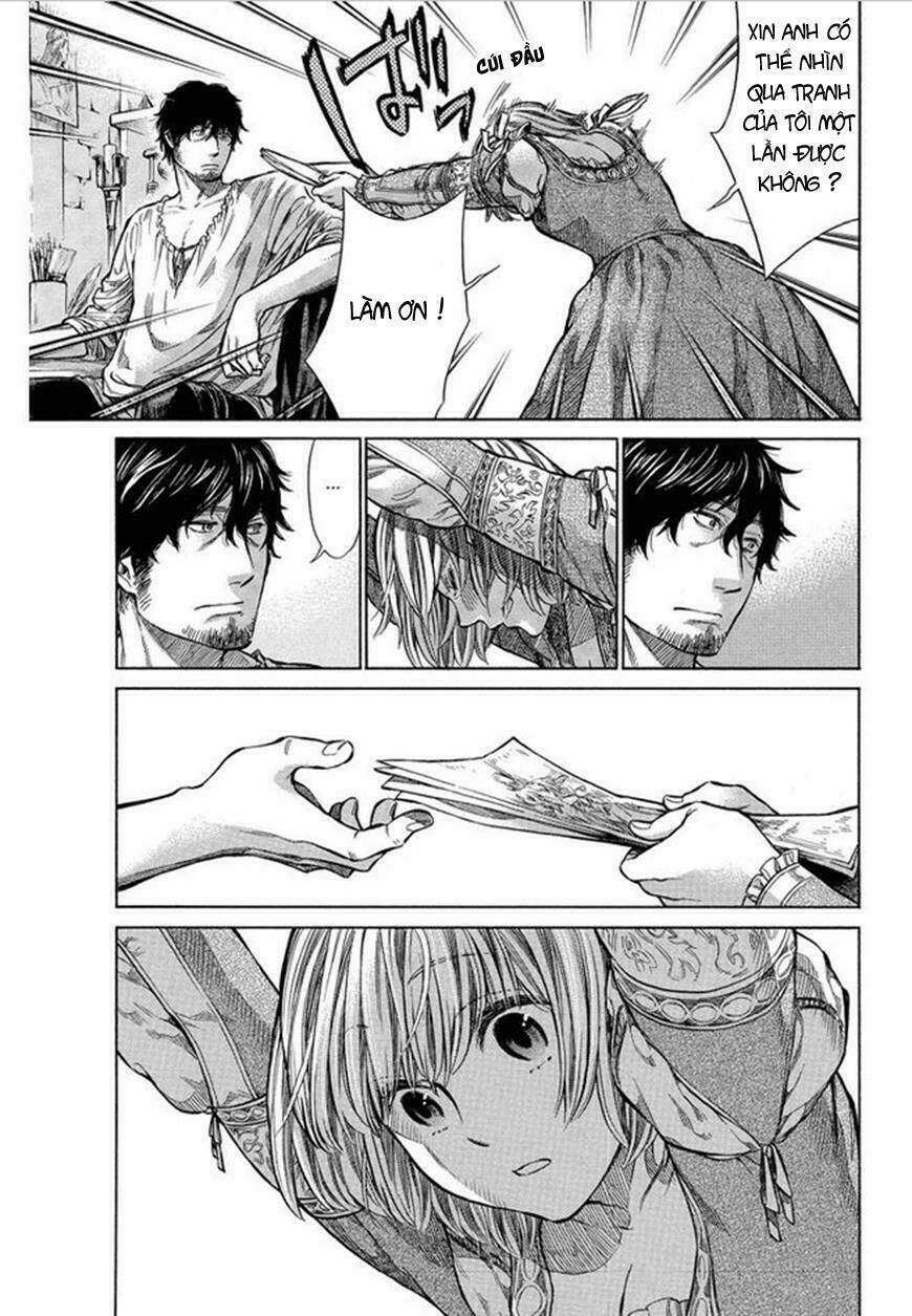 arte manga chapter 1 24