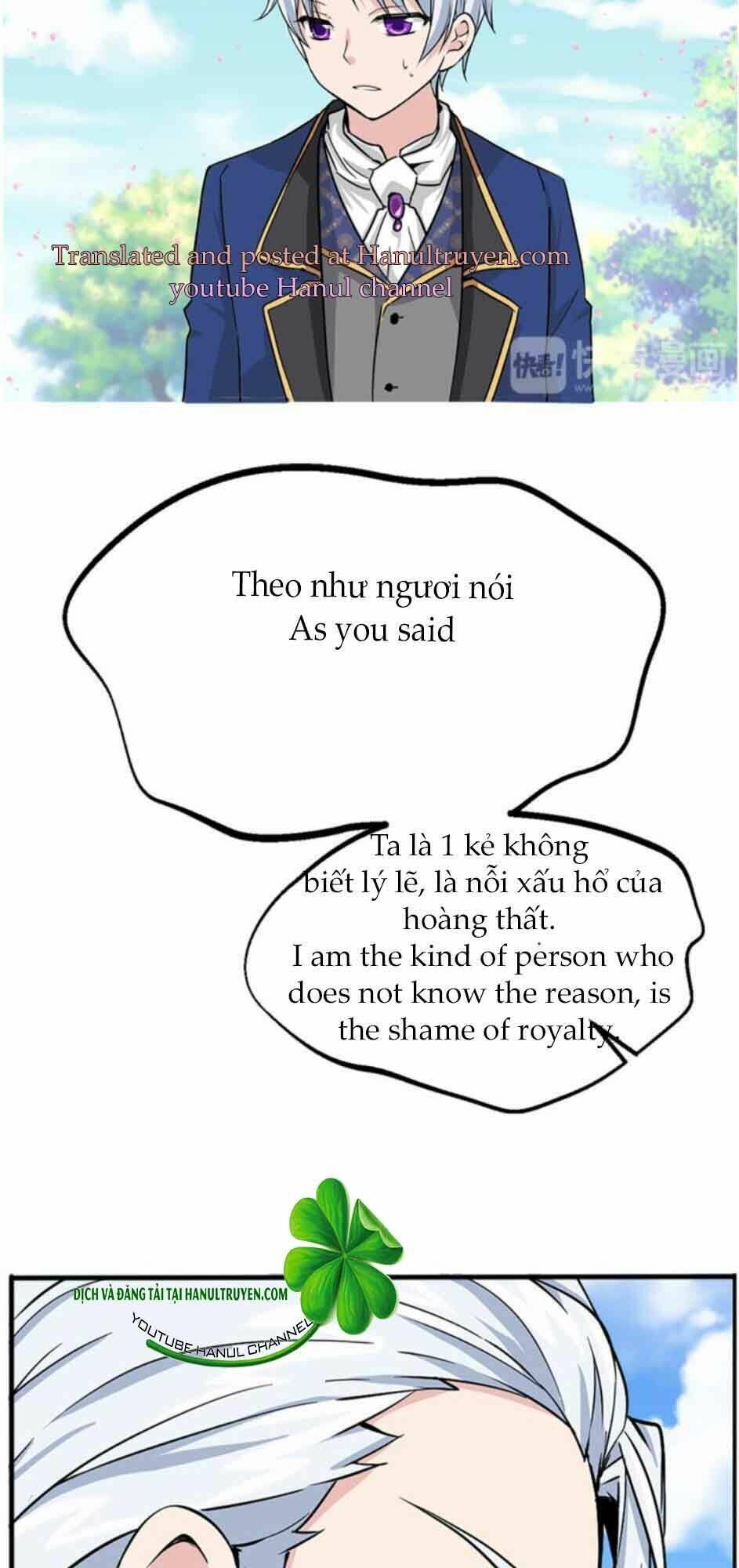 hành trình thuần hóa đế vương máu lạnh ( between two lips) chapter 7 10