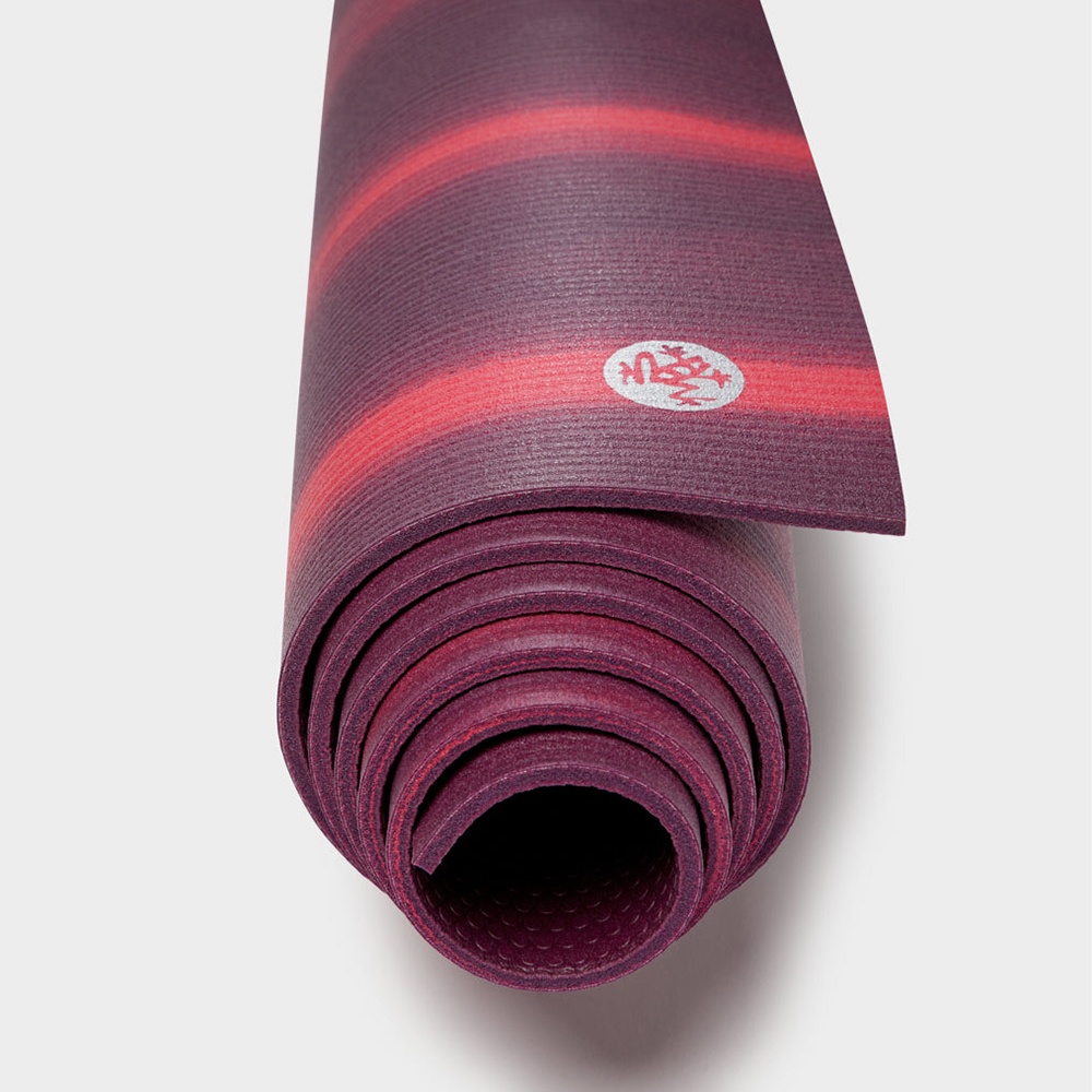 Thảm Tập Yoga Manduka - PRO 6mm Cao Cấp