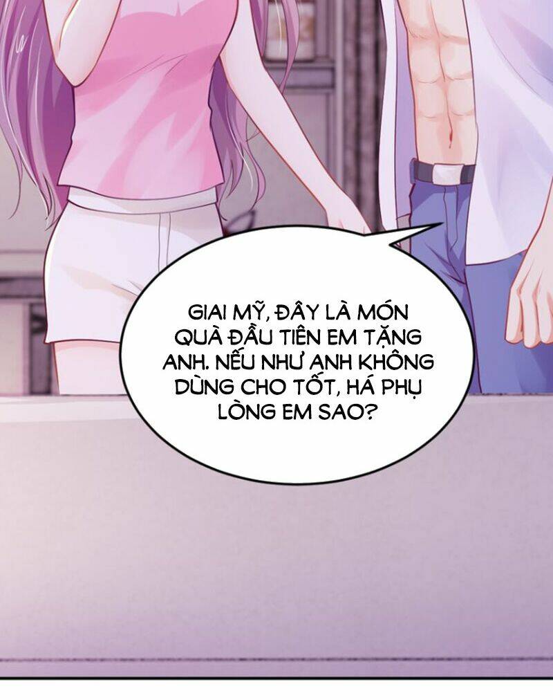 thú cưng độc quyền của boss chapter 29 33