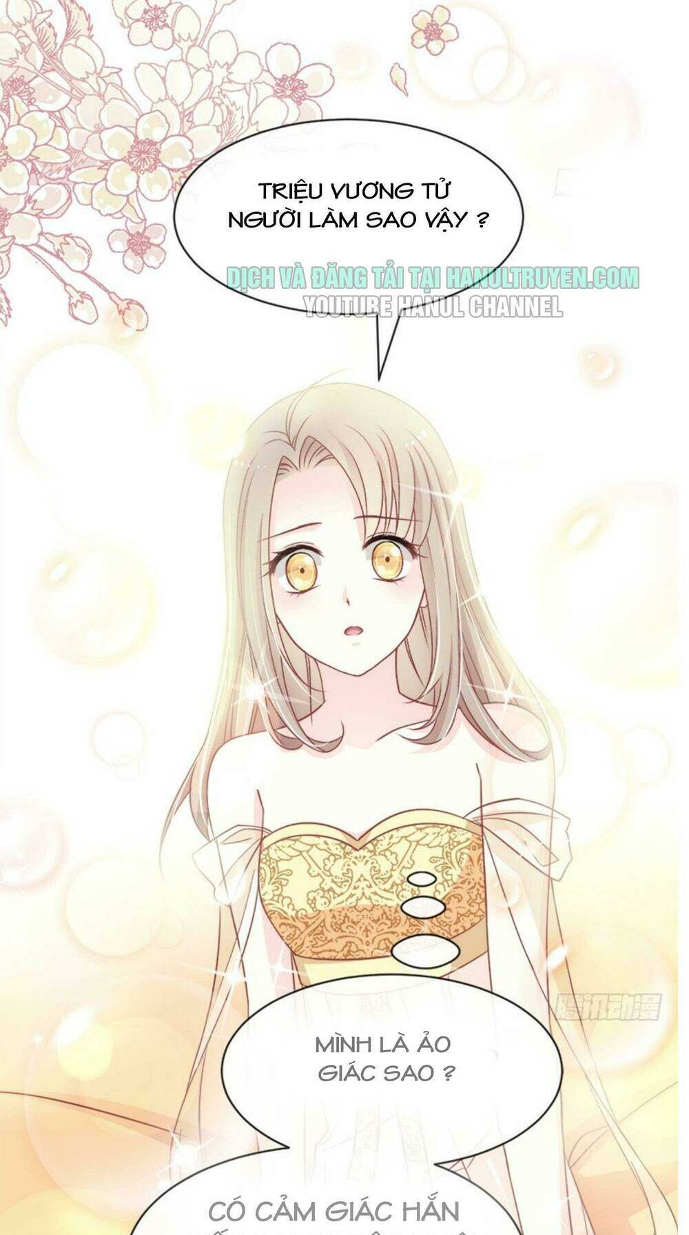 thiên hạ đệ nhất sủng phi chapter 71.2 8