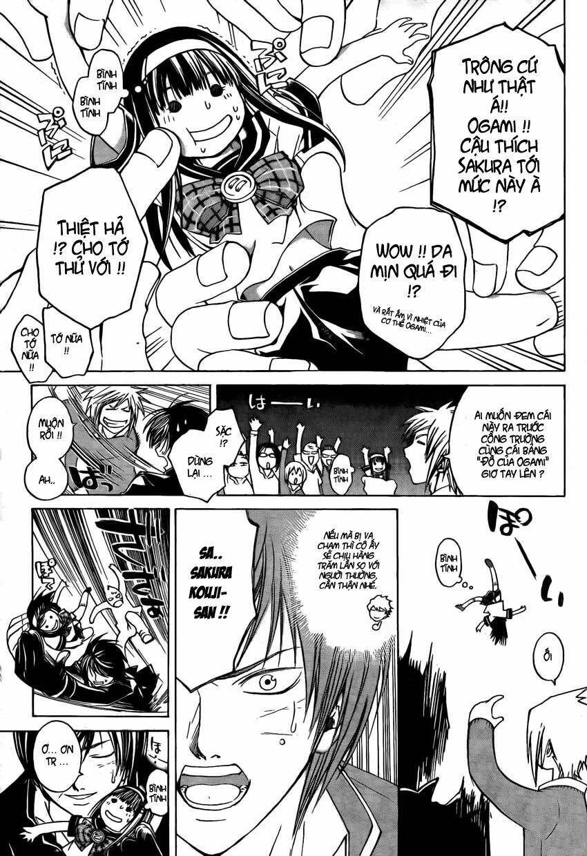 code breaker chapter 48 9