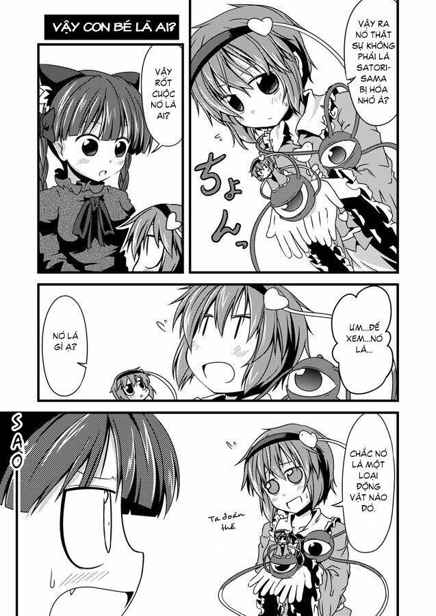touhou - petit satorin chapter 1 14