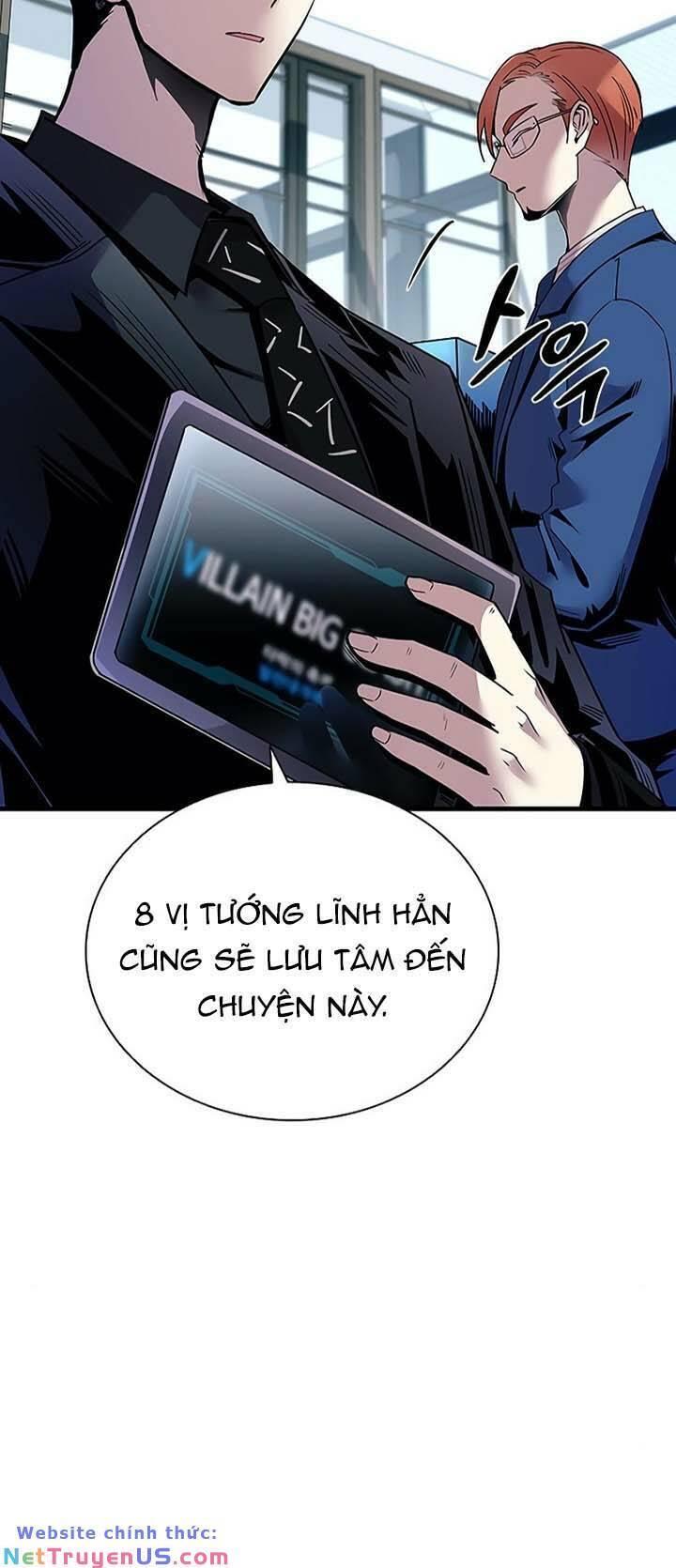 tiêu diệt ác nhân chapter 122 35