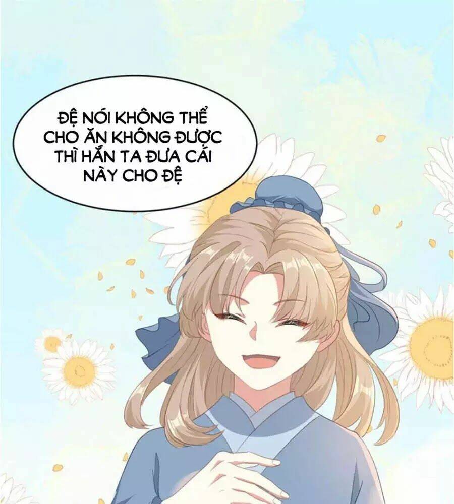 hội học sinh kiêu ngạo của hoàng cung chapter 19 39