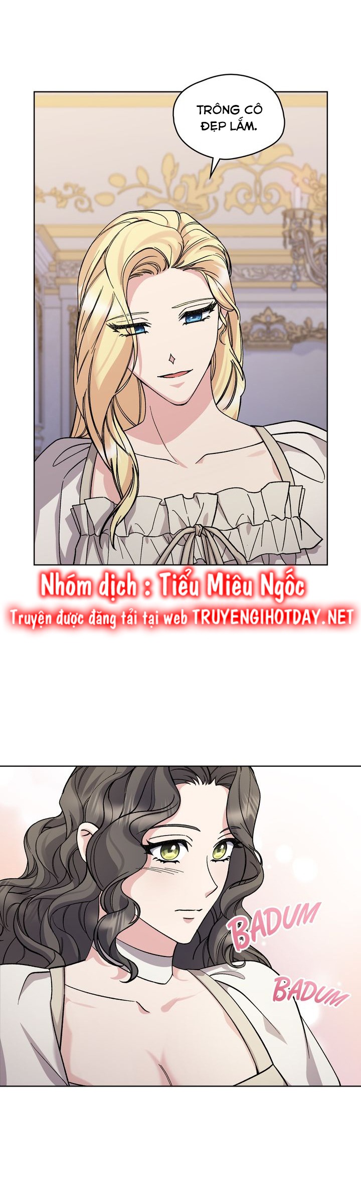 nỗi buồn của chú hề chapter 63 15