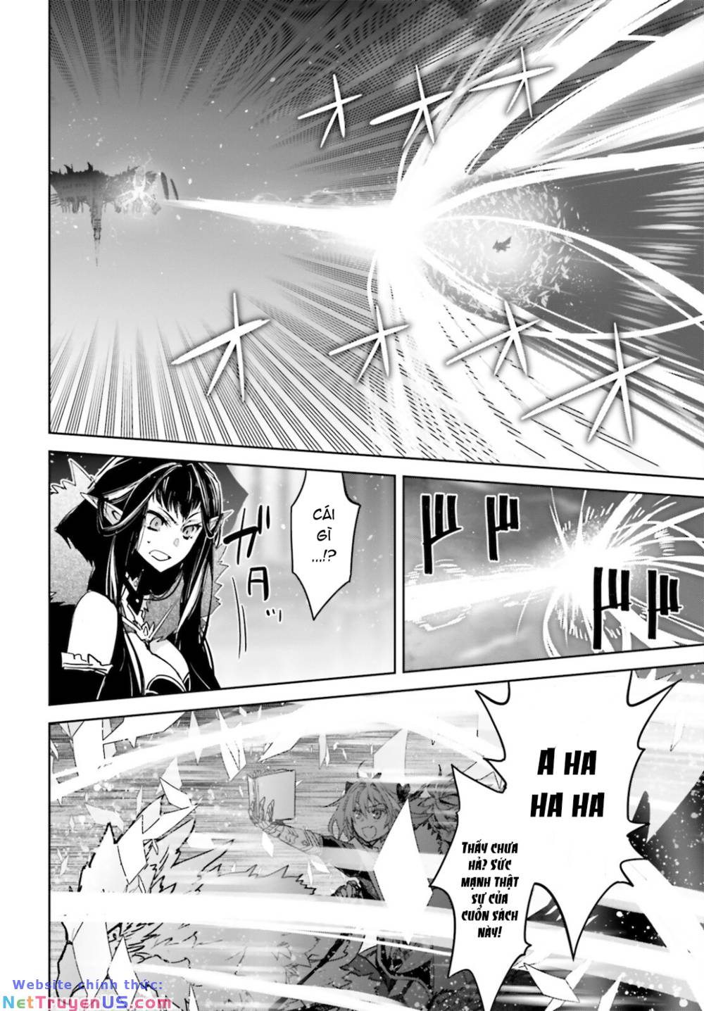 Fate/Apocrypha chapter 55.2 10