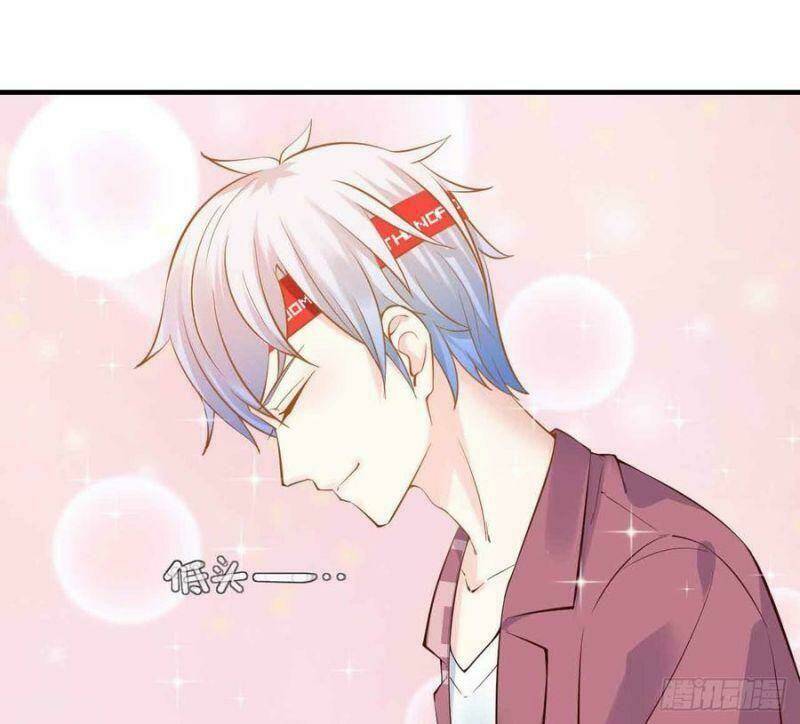 nhân ngư học trưởng, đừng ôm ta! chapter 84 9