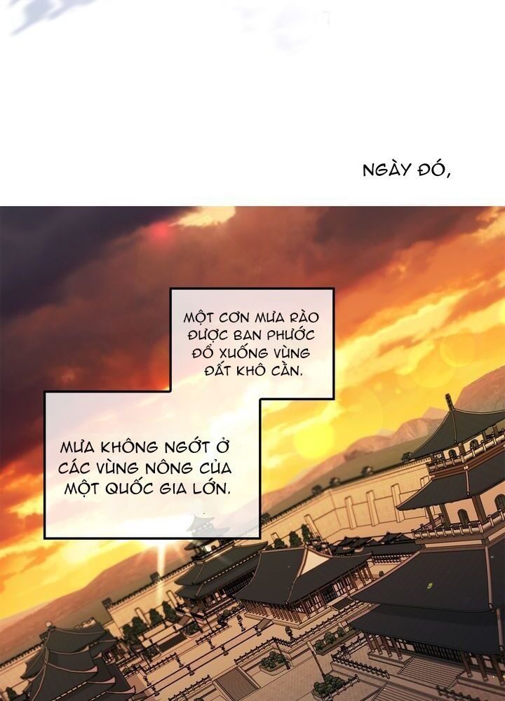 mối tình đầu của bạo chúa chapter 39 5