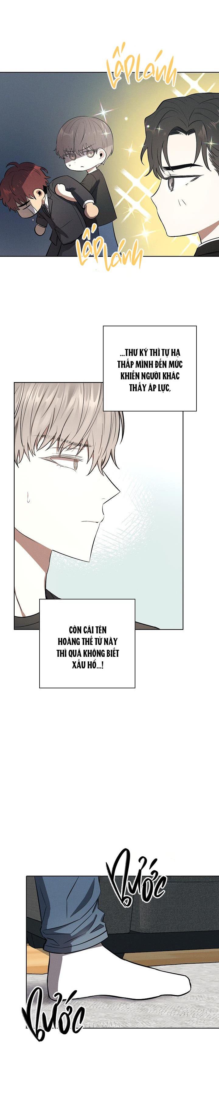 (abo) be, be chapter 8 4